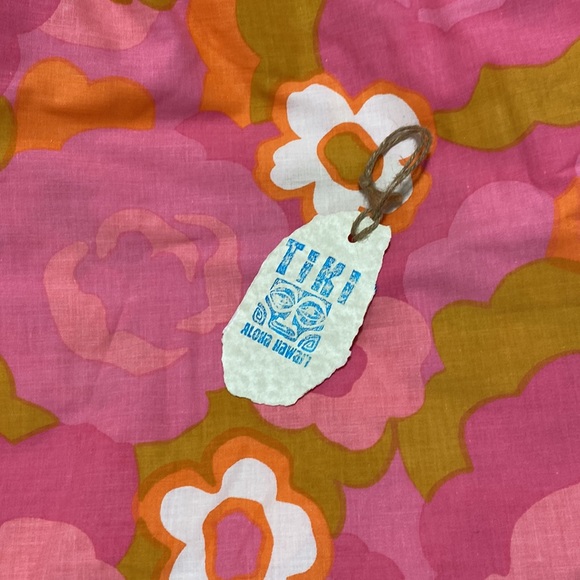 Vintage 1960’s Wamsutta Twin Coverlet
